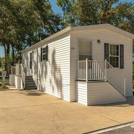 Naples Rv Resort Naples Manor Екстер'єр фото