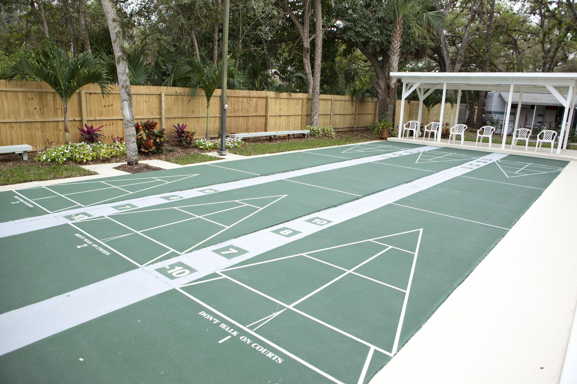 Naples Rv Resort Naples Manor Екстер'єр фото