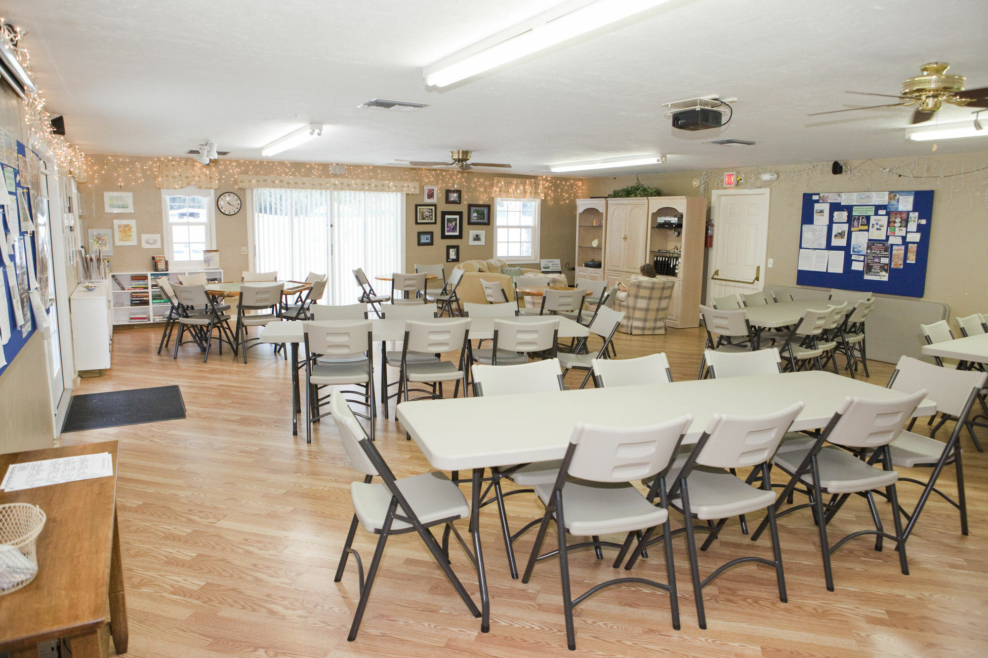 Naples Rv Resort Naples Manor Екстер'єр фото