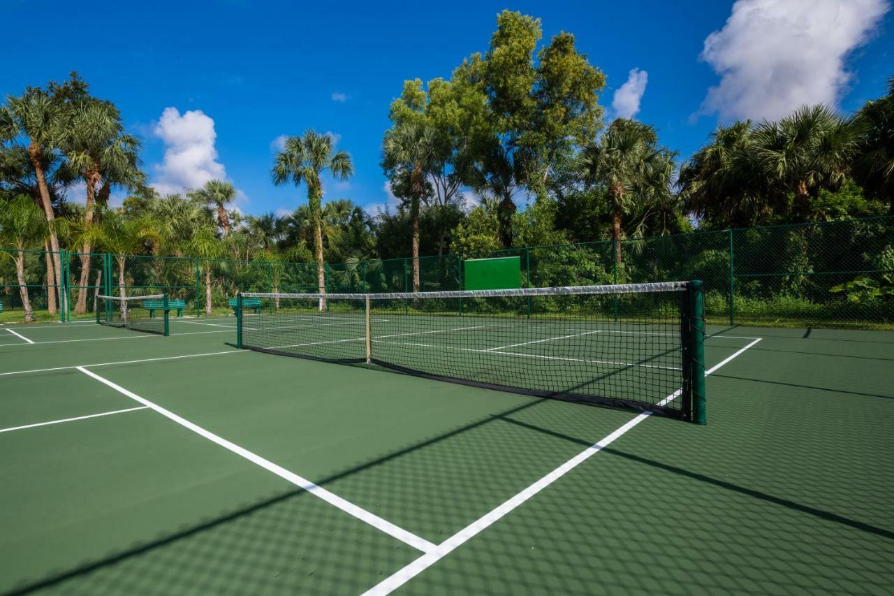 Naples Rv Resort Naples Manor Екстер'єр фото