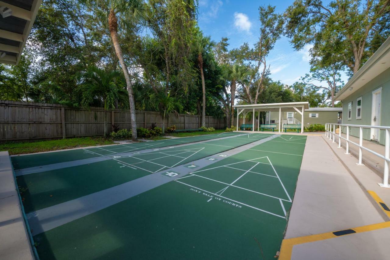 Naples Rv Resort Naples Manor Екстер'єр фото