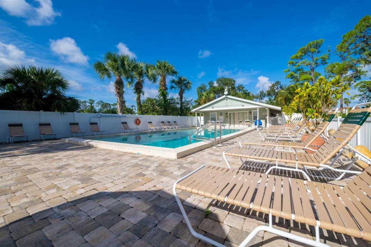 Naples Rv Resort Naples Manor Екстер'єр фото