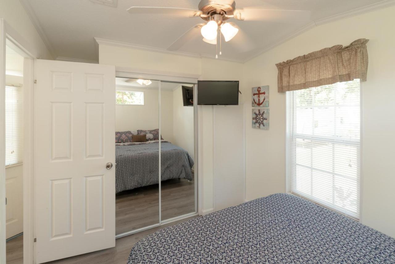 Naples Rv Resort Naples Manor Екстер'єр фото