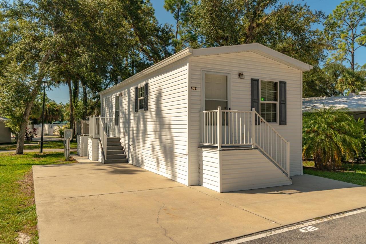 Naples Rv Resort Naples Manor Екстер'єр фото