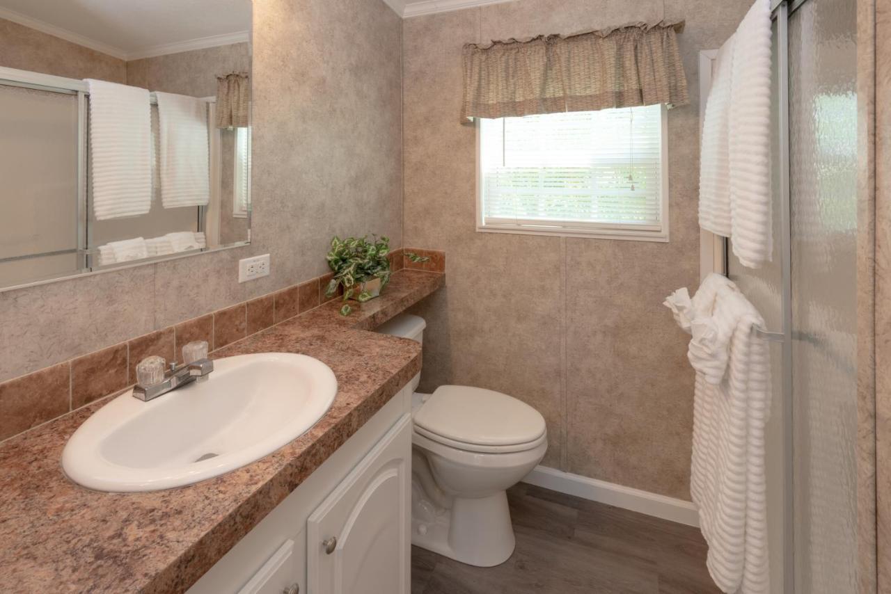 Naples Rv Resort Naples Manor Екстер'єр фото