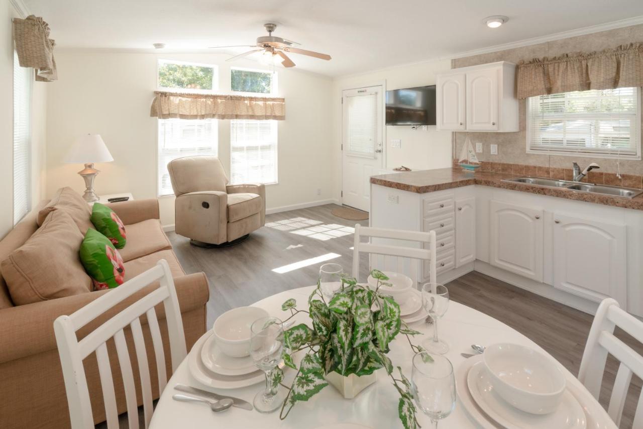Naples Rv Resort Naples Manor Екстер'єр фото