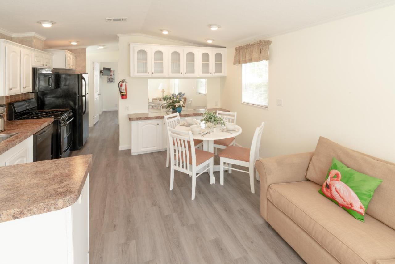 Naples Rv Resort Naples Manor Екстер'єр фото